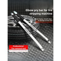 AliExpress NONE Tire Spoons Changing Tire Lever Bar Set Grilled Tire machine Crowbar Changer Rim Lifter For Motorcycle Bike Bicycle Repair Tool