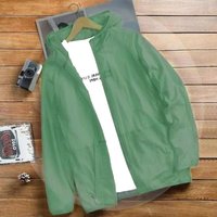 Quick Dry Breathable Sunscreen Coat Women Men Lightweight Coats for Running Camping Hiking Traveling UV Protection Thin Jackets
