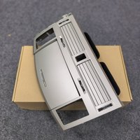 Middle AC Air Outlet Panel Dash Center Air Conditioner Vent Grille For Toyota Avalon 2005-2010 55670-07010 55660-07010