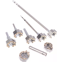 Joystick Soldering Iron Tip Heating Mold For Switch Pro Controller Joystick Disassembly Repair Tools