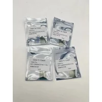 4PCS Toner Cartridge Reset Chip for OKI 5650 5750 5650 5750 43865708 43872307 43872306 43872305