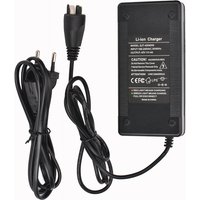 AliExpress witecish 42V 2A 4A High quality Charger For 10S 36V Doctorate Head Active/Performance Line E-Bike Battery Adapter