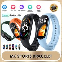 New Full touch SmartWatch Men Women Monitoring Bluetooth Call HeartRate Sports Fitness Tracking Smart Watche For Xiaomi iOS