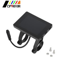 AliExpress NONE For TALARIA MX4 Motorcycle Speed Hour Meter Inductive Digital Display High Sensitivity Accuracy Electric Dirt Bike Parts