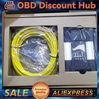 IC-OM NEXT multi-language Diagnostic Programming Tool FOR ICOM With wifi and SSD installed Newest Software