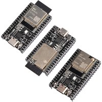ESP32 DevKitC WIFI+Bluetooth Development Board Based ESP32 Equipped With ESP32 32D 32U ESP32 Module LOT NodeMCU-32 Type C