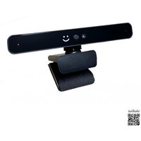 Eye Tracking Camera Windows Hello Infrared Facial Recognition Unlocking Camera Microphone