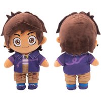 CyLuz Amity Hunter King Plush The Owl Cosplay House Cartoon Fantasy Soft Stuffed Mascot Xmas Birthday Gifts Role Play Factory Pr