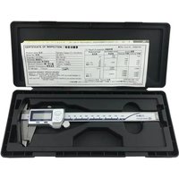 New Digital Calipers 500-752-20 500-753-20 IP67 Dust Water Proof ABS 150mm/200mm/300mm Caliper Digital Measuring Tools