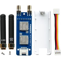 M5Stack M5StickC PLUS2 ESP32 IoT Development Module Support CC1101 NRF24 Wireless