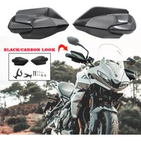 Fit For Tiger Sport 660 800 TRIDENT660 TRIDENT800 2022-2025 Handguard Shield Hand Guard Protector Windshield Tiger 660 Tiger660