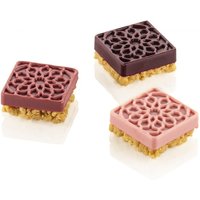 SHENHONG Square or Round Shape Silicone Cake Molds Chocolate Mold Handmade Soap Mould Dessert Baking Tools Kitchen Supplies