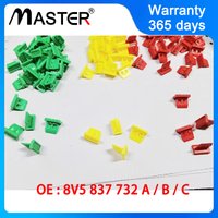 Front Door-frame Molding Clips 8V5837732A 8V5837732B 8V5837732C for Audi A3 8V5 837 732 A B C