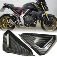 CB1000R Side Panel Fairing Infill Frame Trim Cowl Underside Seat Cover Motorcycle Parts for Honda CB 1000R 2008-2015 2016 Carbon