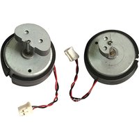 L R Vibration Rumble Motors Replacement Repair Part Gamepad Accessory for XB 360 Controller