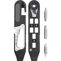 AliExpress NONE 2Pcs Multifunctional Bicycle Tire Lever & Ratchet Wrench Repair Tool Set Nylon MTB Bike Tire Remover Cycling Pry Bar Repair Tool