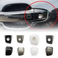For Audi A6 C7 A7 Auto Front Left Right Door Handle Cover Lock Cover 2012 2013 2014 2015 2016