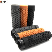 Motorcycle Handlebar Hand Grips 1" 25mm Electronic Throttle Handlebars For Harley Touring Street Road Glide Softail Dyna FXDLS