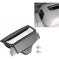 OEM NEW For 2014-2020 Chevrolet GMC Center Console Latch Handle 22861304