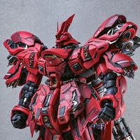 SHORK Sazabi Lacquer Coating Paint Pigment Gloss C Series Oil-based Color Model Spraying Coloring 3D Printing accessories