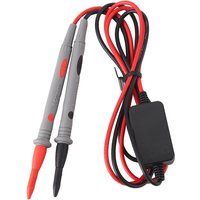 High Voltage Capacitor Discharge Pen With LED AC And DC Discharge 0-1000V 4700Uf Electronic Repair Tool
