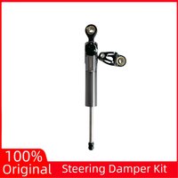 Original Steering Damper Kit For Joyor E6-S E8-S E6s E8S Electric Scooter Handlebar Damper Steering Stabilizer Accessories