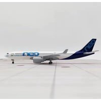 20cm Neo Prototype A330 Airbus 330 Airline Aircraft Model Metal Alloy Airplane Toys with Landing Gear