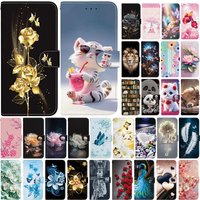 For Samsung A17 5G Case Wallet Holder Phone Case For Funda Samsung Galaxy A17 A 17 5G SM-A176B Cover Fashion Leather Flip Etui