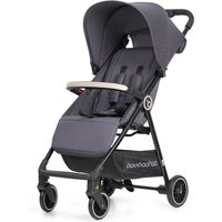 Baby Stroller can Sit or Lie Down Newborn Baby Stroller Simple Folding Ultra-lightweight Shock-absorbing Wheels Pocket Cart