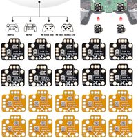 Universal Gamepad Joystick Drift Repair Board Controller Analog Thumb Stick Drift Fix Mod for PS4 PS5 Xbox One Board