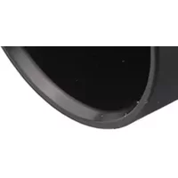 3Pcs 32mm-38mm Vacuum Cleaner Adaptor Soft Rubber Connector For Wet Dry Extractor Power Tool Sander Drill Dust Collection