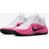 Nike genuine Precision 8 men's low cut shock-absorbing and wear-resistant basketball shoes IH1105-102