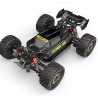 Jiaxin Mjx New Product 1/16 Climbing Racing Remote Control Toy Car 16212 16213 16218rc Car