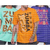 2026 Hot Selling Zw Printed Fashionable Unisex Summer Aerobic Dance Fitness Yoga Casual Sports 3d T-Shirt