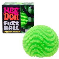 2026 Needoh pizza Sensory Fidget Cube Stress Relief Squishy Cube Anti-Anxiety Squeeze Toy For Focus ADHD Population