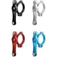 AliExpress ESLNF Aluminum Alloy Outdoor Cycling Water Bottle Clamp Bolt Cage Holder Adapter