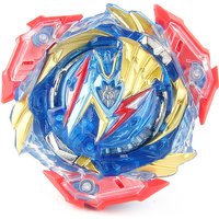Ultimate Valkyrie / Valtryek Burst DB Bey B-193 Booster Battle Top Metal Fighting Game Gyro Toy Gift