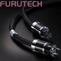Alpha PS-950 Alpha-OCC hifi power cord power cable single crystal copper sound connecting wire