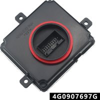 4G0907697G Daytime Running Light Headlight Power Module for Golf MK7 Audi I Touran Controller 4G0.907.697G 28357968 4G0907397G