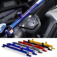 For YAMAHA XMAX 300 250 400 X-MAX XMAX300 XMAX250 XMAX400 Mutifunctional Cross Bar Steering Damper Balance Lever