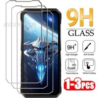 1-3 PCS Tempered Glass For Oukitel WP58 Pro 6.7" 2025 Oukitel WP58 Pro WP58Pro Screen Protective Protector Phone Cover Film
