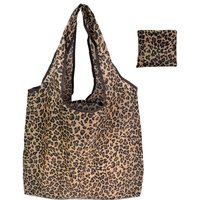 Reusable Hand-held Shopping Bags Women Foldable Portable Eco-friendly Grocery Bag Large Capacity Fruit Vegetable Handbag
