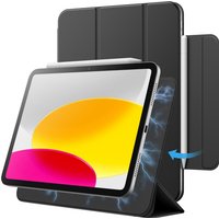 For 2025 iPad11 Cover A16 10 10.9 2022 Pro 11 12.9 13in Magnetic Case iPad Air4 5 Air6 Air7 Mini 6 7 With Magnetic Detachable