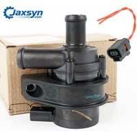 1K0965561J 06H965561 Engine Electronic Cooling Auxiliary Water Pump for Golf Tiguan Passat CC Scirocco Jetta Audi A3 TT A4 A5 Q5