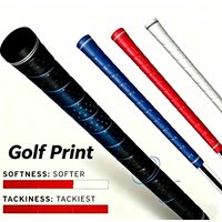 golfprint 13PCS Golf Grip Standard/Midsize TPE Material Golf Club Grips