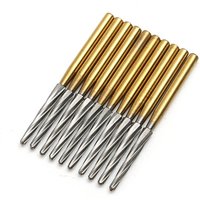5 Pcs Dental tooth extraction burs for high speed Dental drills zekrya tooth extraction burs dental bur dental clinic lab mater