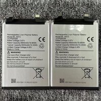New Battery 5000mAh BL-49TX for Infinix Note 30 5g BL-49TX Battery