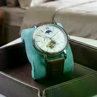 Watch Cushion Watch Box Pads Soft Flannelette Jewelry Display Stand Wristwatch Display Pad For Watches And Bracelets