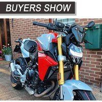 Motorcycle Travel Sport Windscreen For BMW F900R 2020-2025 Street Riding Small Wind Deflector F 900R F 900 R Shield Parts