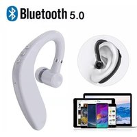Sports Bluetooth Earphones HD Microphone Noise Cancelling Mic For iPhone Xiaomi Huawei Phone Sport Business Audio Accessory Tool